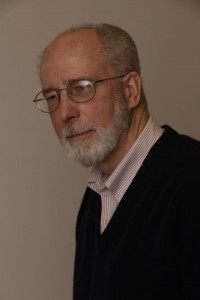 Robert McKean - photo credit Michael Bebabib