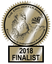 Eric Hoffer Finalist Seal