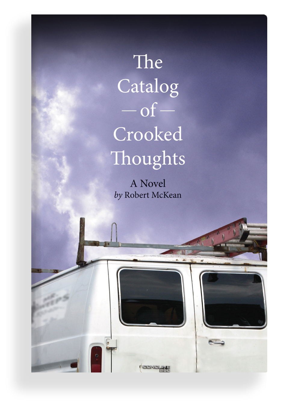 Catalog of Crooked Thoughts Book